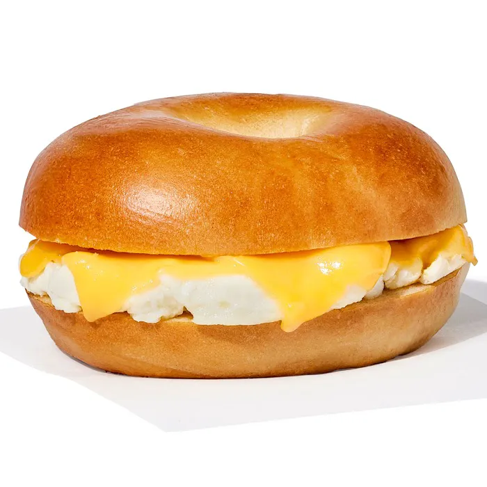 Manhattan Bagel Picture 10