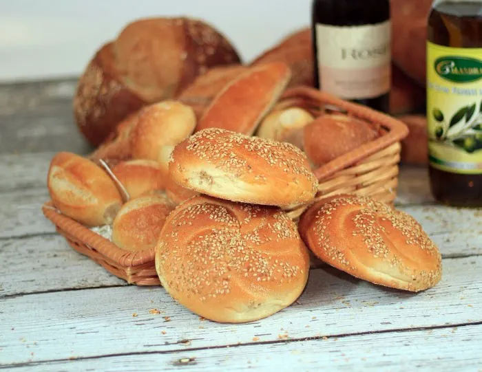 Calandra's Italian & French Bakery Picture 3