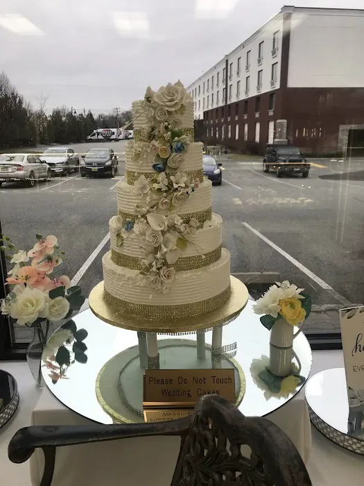 Calandra's Italian & French Bakery Picture 4