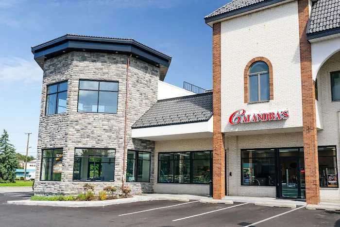 Calandra's Italian & French Bakery Picture 6