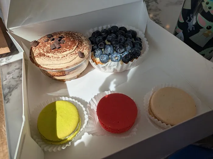 Calandra's Italian & French Bakery Picture 1