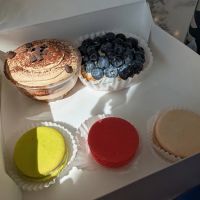 Calandra's Italian & French Bakery ico