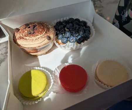 Calandra's Italian & French Bakery