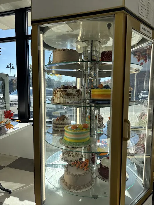 Calandra's Italian & French Bakery Picture 2