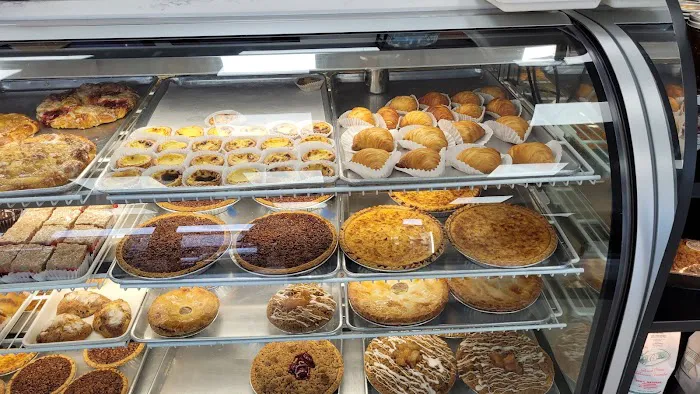 Calandra's Italian & French Bakery Picture 5