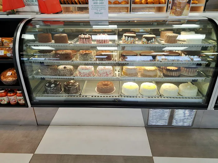 Calandra's Italian & French Bakery Picture 9