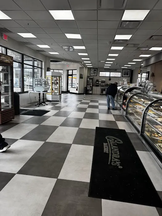Calandra's Italian & French Bakery Picture 10