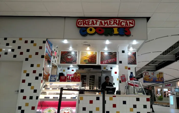 Great American Cookies Picture 8