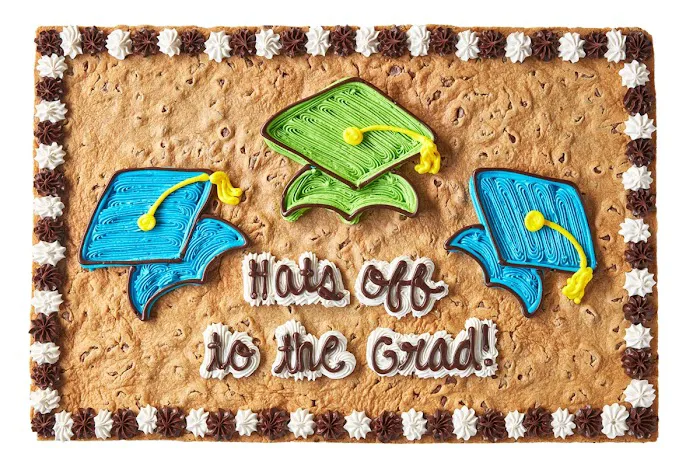 Great American Cookies Picture 4