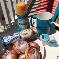Cinnabon ico