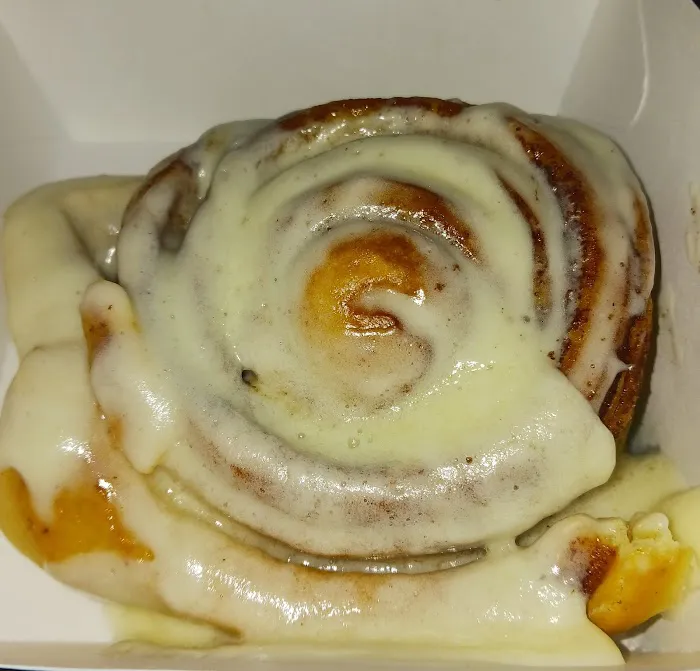 Cinnabon Picture 10