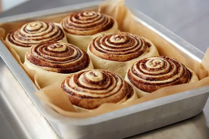Cinnabon Picture 2