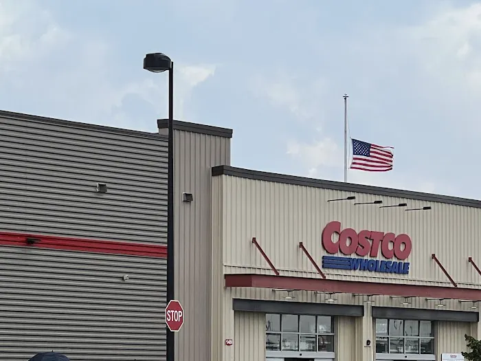 Costco Bakery Picture 1