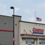Costco Bakery