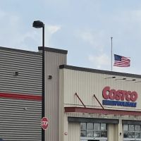 Costco Bakery ico
