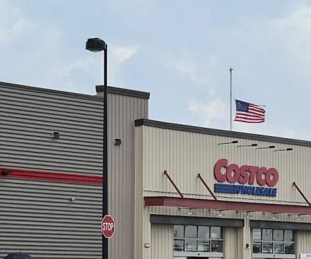 Costco Bakery