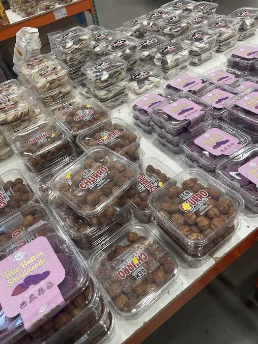 Costco Bakery Picture 6