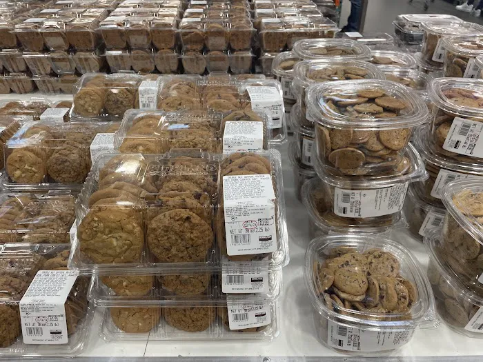 Costco Bakery Picture 5