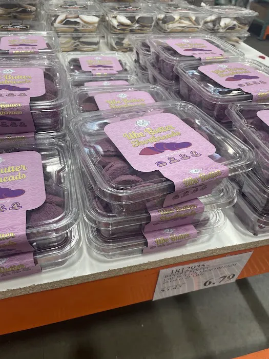 Costco Bakery Picture 7