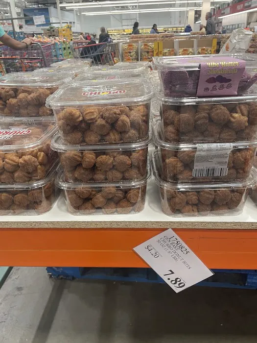 Costco Bakery Picture 9