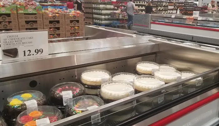Costco Bakery Picture 10