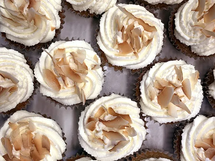 Humble Crumbles Bakery (Online Pre-order Bakery) Picture 3