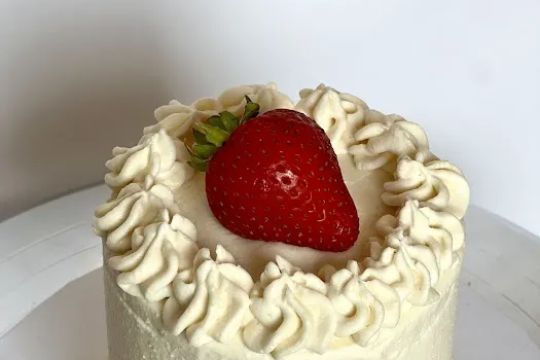 Humble Crumbles Bakery (Online Pre-order Bakery)