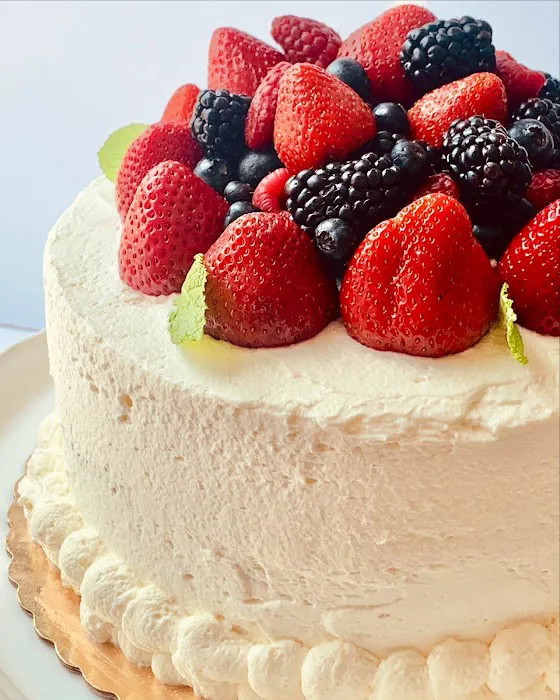 Humble Crumbles Bakery (Online Pre-order Bakery) Picture 6