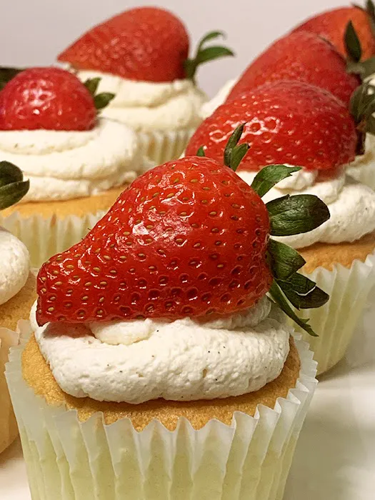 Humble Crumbles Bakery (Online Pre-order Bakery) Picture 8
