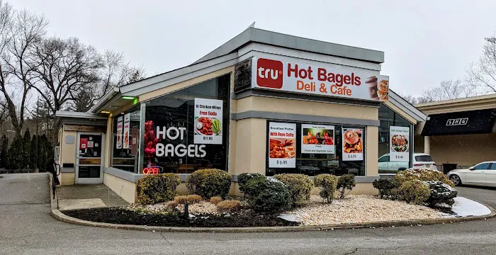 Tru /Nicky's Hot Bagels Picture 1