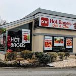 Tru /Nicky's Hot Bagels