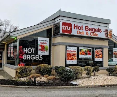 Tru /Nicky's Hot Bagels