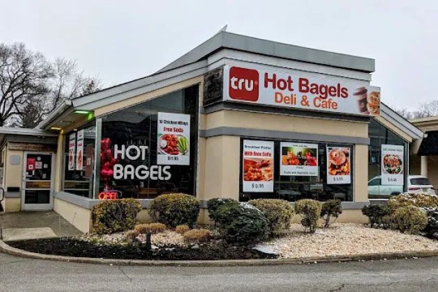 Tru /Nicky's Hot Bagels
