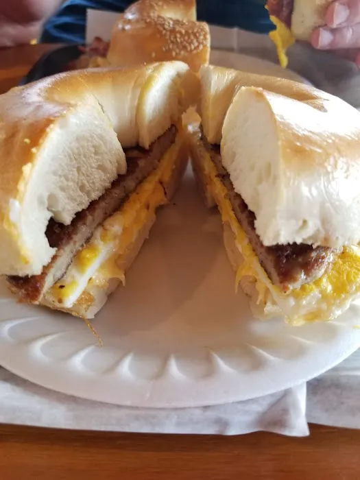 Tru /Nicky's Hot Bagels Picture 2