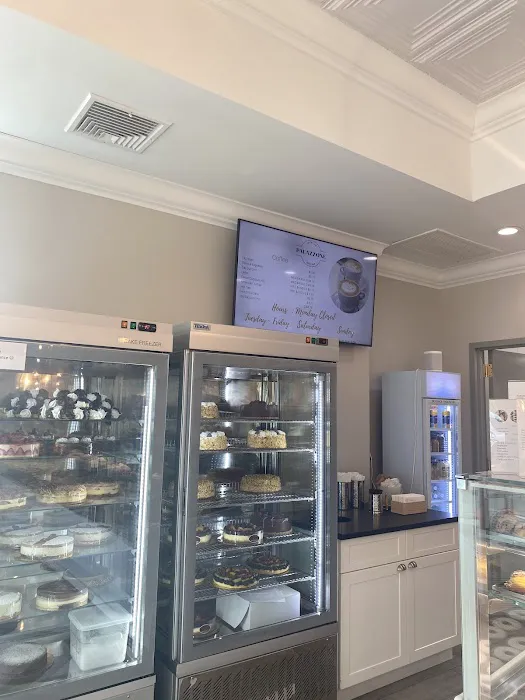 Palazzone Pastry Lab Picture 1