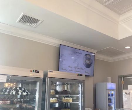 Palazzone Pastry Lab