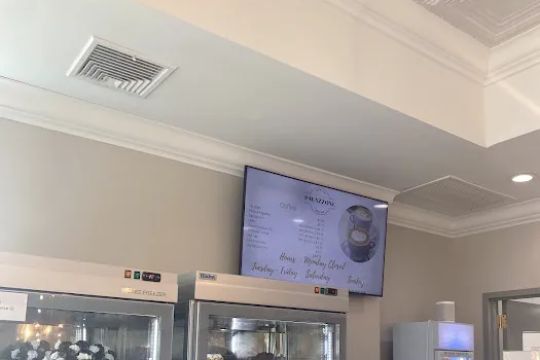 Palazzone Pastry Lab
