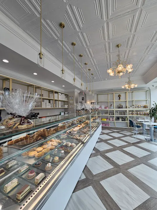 Palazzone Pastry Lab Picture 5