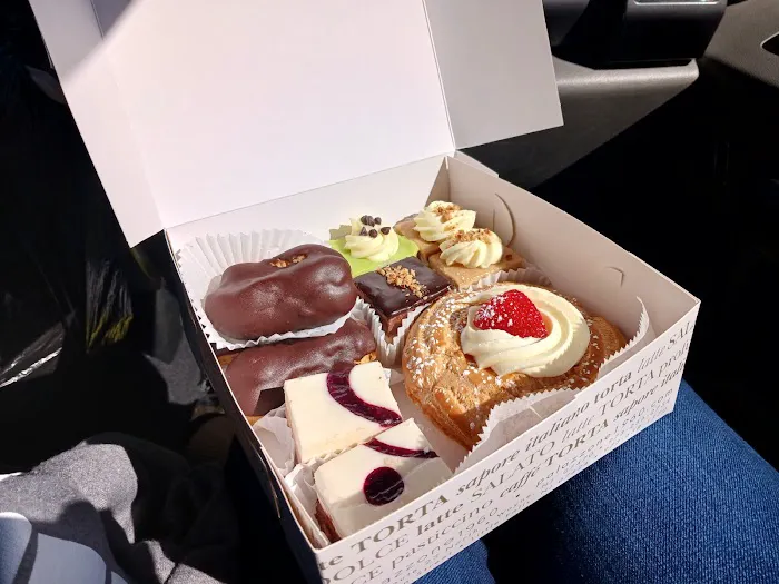 Palazzone Pastry Lab Picture 10