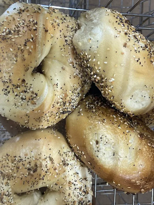 Parkwest Bagel Cafe Picture 2