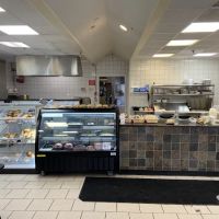 Parkwest Bagel Cafe ico