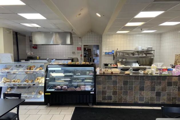Parkwest Bagel Cafe