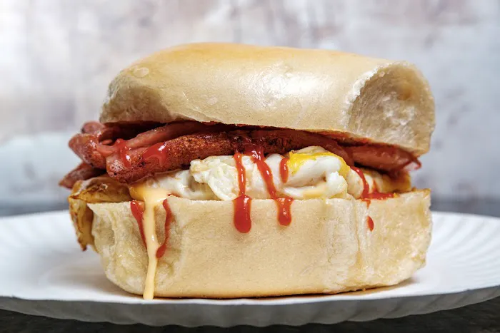 Parkwest Bagel Cafe Picture 10