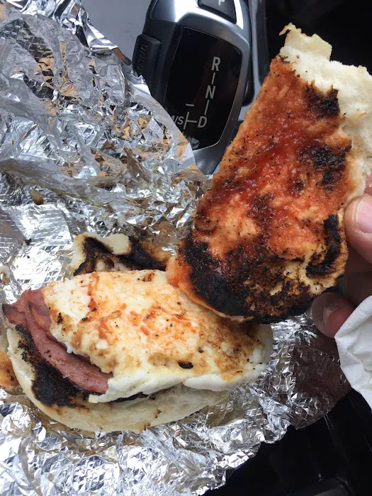 Better On A Bagel Picture 1