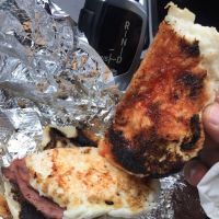 Better On A Bagel ico