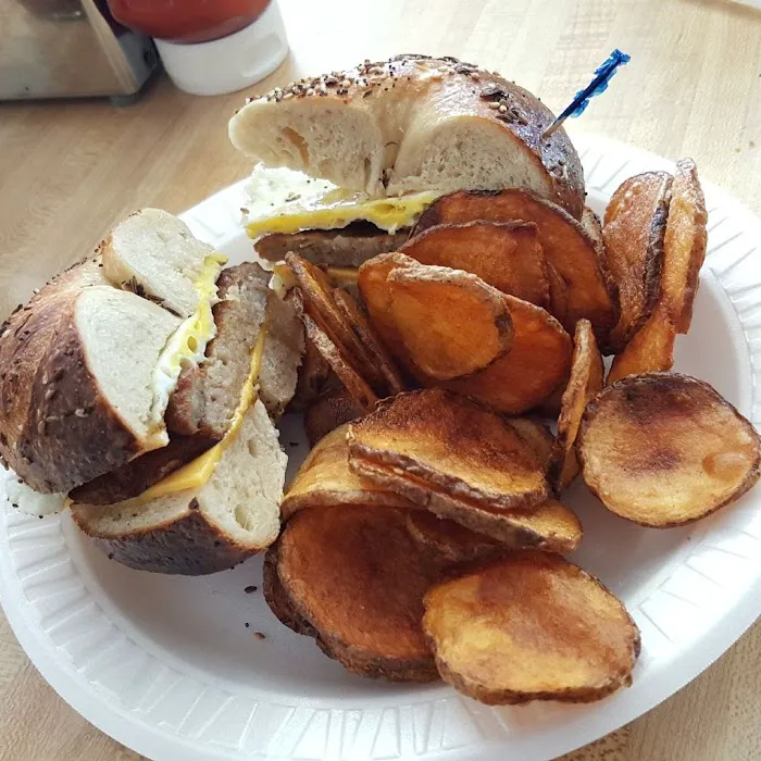 Better On A Bagel Picture 3