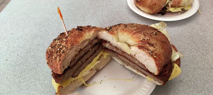 Better On A Bagel Picture 2