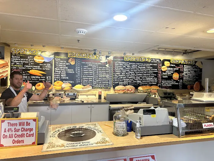 Better On A Bagel Picture 4