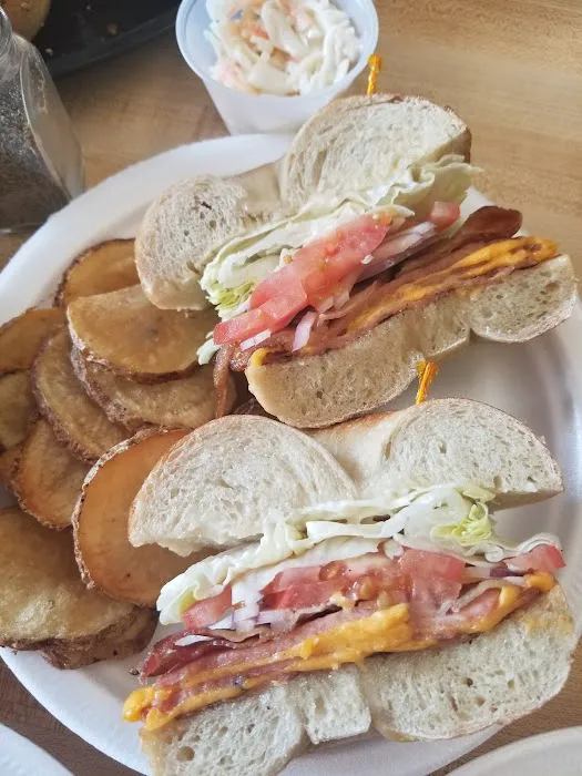 Better On A Bagel Picture 8