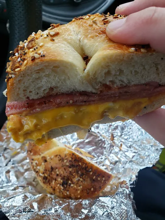 Better On A Bagel Picture 9